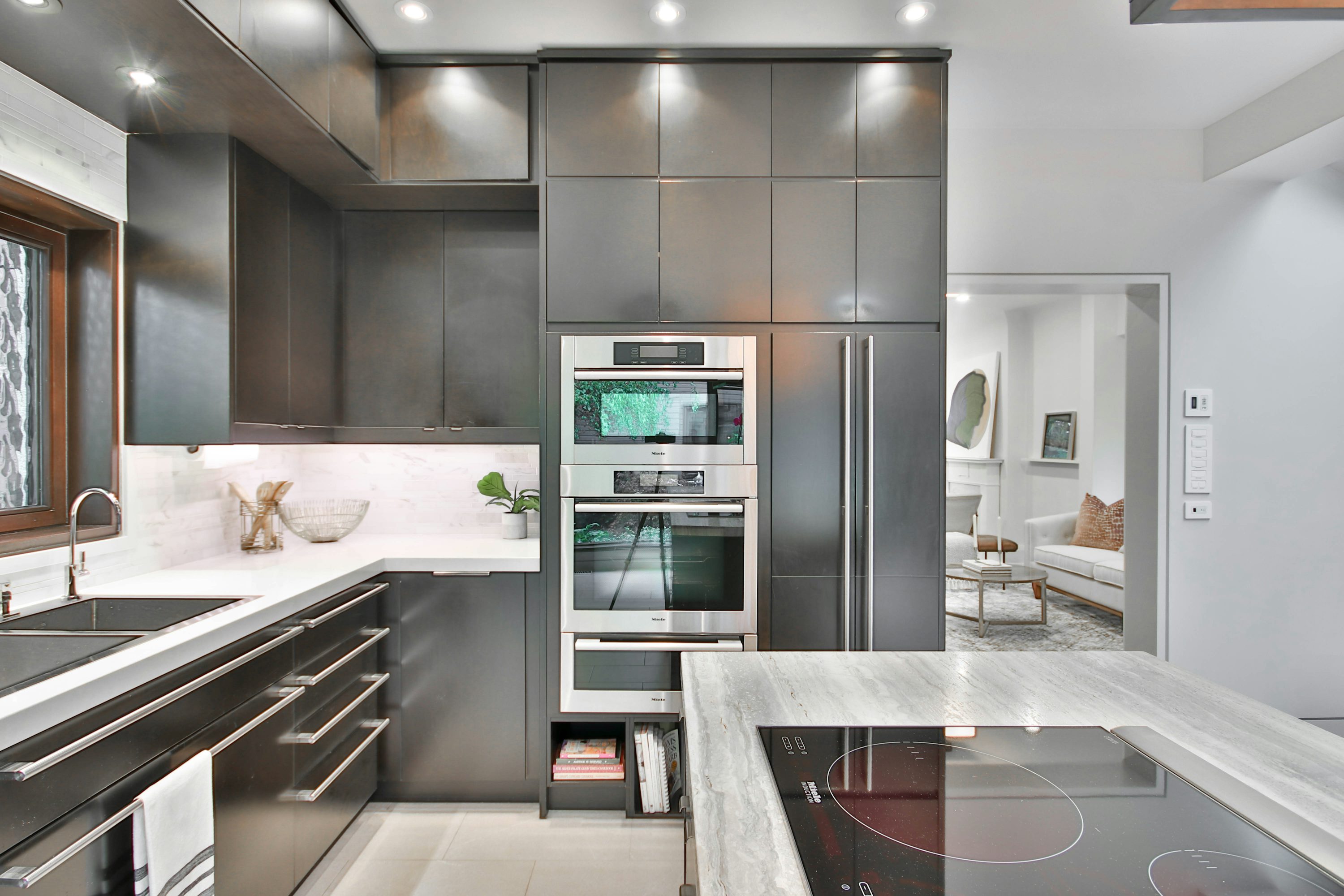 Kitchen Remodeling