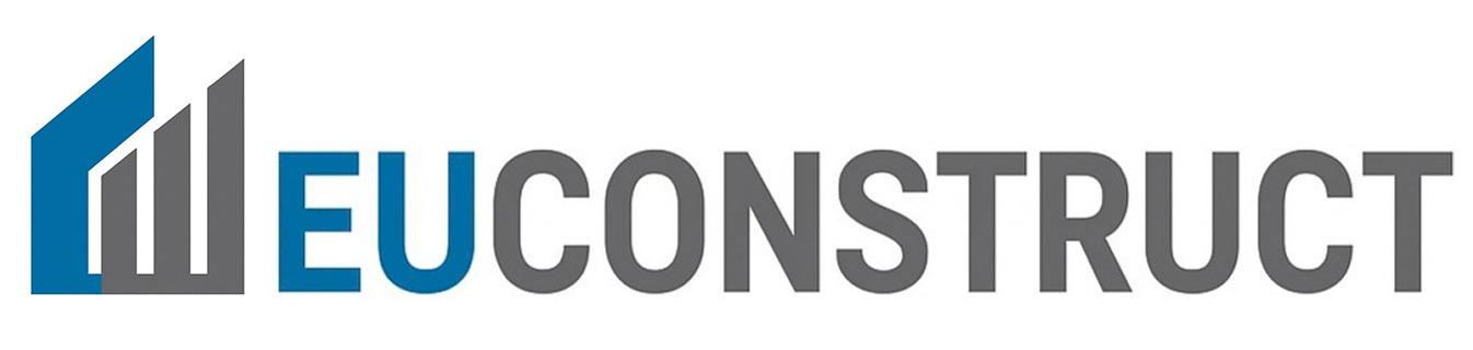 EUConstruct Logo